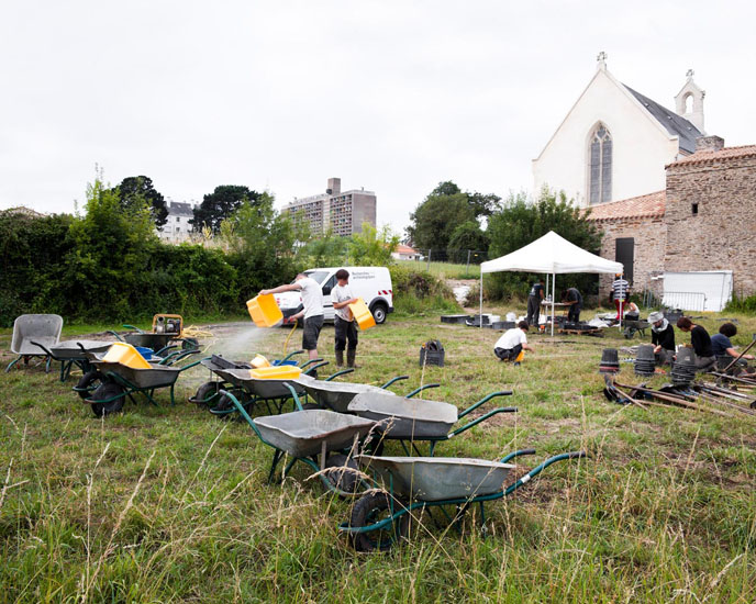 9 juillet 2014