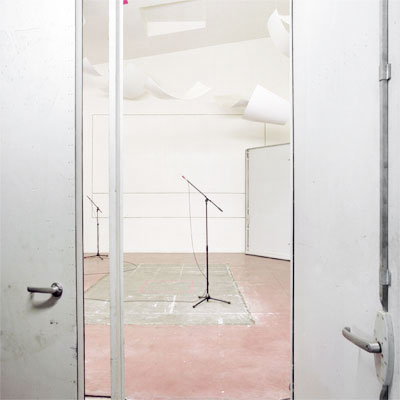 Chambre réverbérante, CTTM